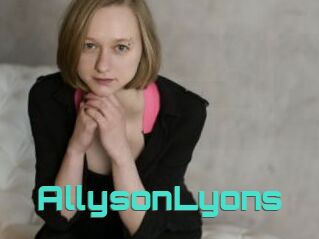 AllysonLyons