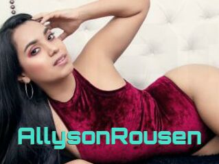 AllysonRousen
