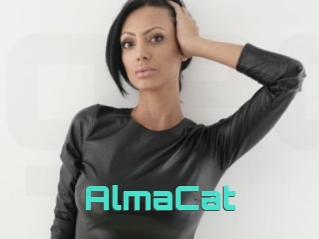 AlmaCat