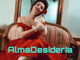 AlmaDesideria