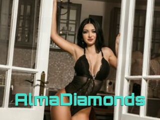 AlmaDiamonds