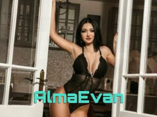AlmaEvan