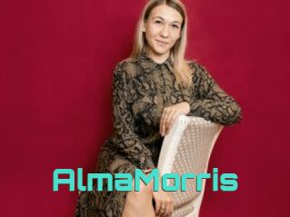 AlmaMorris