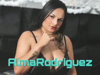 AlmaRodriguez
