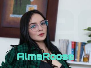 AlmaRoose