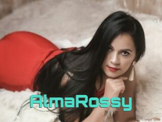 AlmaRossy