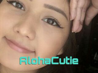 AlohaCutie
