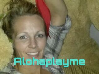 Alohaplayme