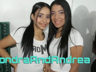 AlondraAndAndrea