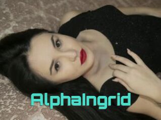 AlphaIngrid