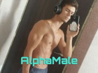AlphaMale