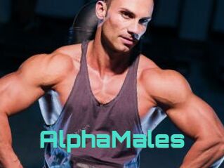 AlphaMales