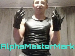 AlphaMasterMark