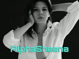 AlphaSheena