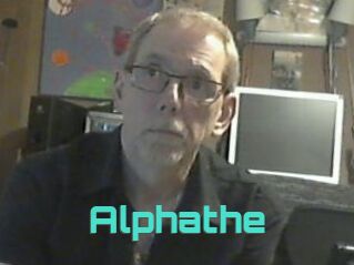 Alphathe