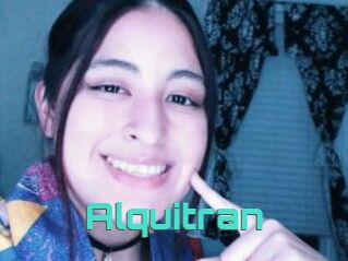 Alquitran