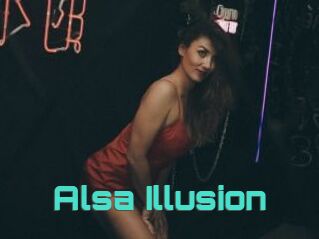 Alsa_Illusion