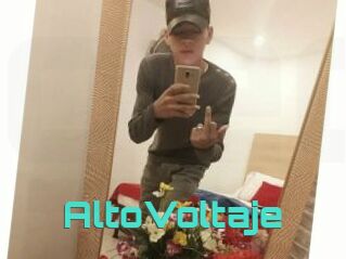 AltoVoltaje