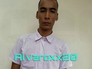 Alvaroxx20