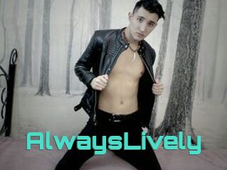 AlwaysLively
