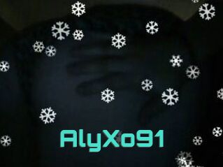 AlyXo91
