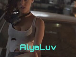 AlyaLuv
