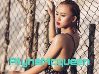 AlynaMcqueen