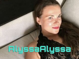 AlyssaAlyssa