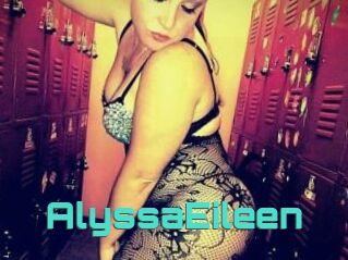 AlyssaEileen