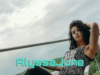 AlyssaJune