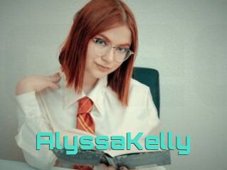 AlyssaKelly
