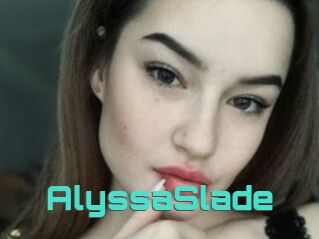 AlyssaSlade
