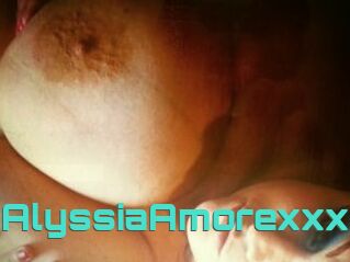 AlyssiaAmorexxx