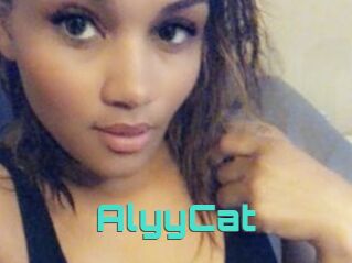 AlyyCat