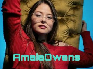 AmaiaOwens
