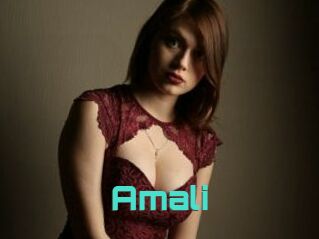 Amali