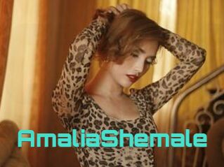 AmaliaShemale