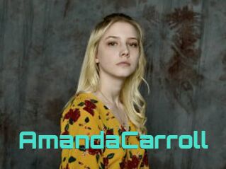 AmandaCarroll