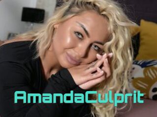 AmandaCulprit