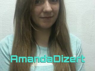 AmandaDizert