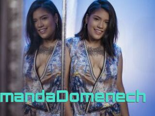 AmandaDomenech