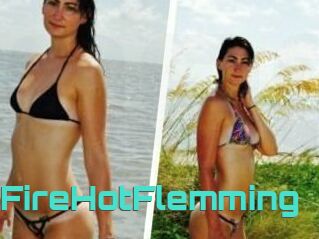 AmandaFireHotFlemming