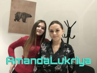 AmandaLukriya