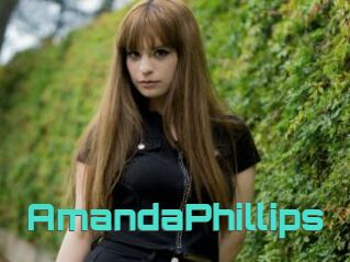 AmandaPhillips