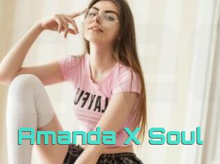 Amanda_X_Soul