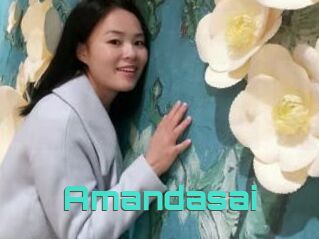 Amandasai