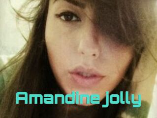 Amandine_jolly