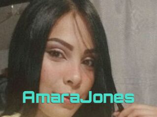 AmaraJones