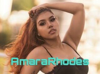 AmaraRhodes