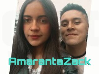 AmarantaZack